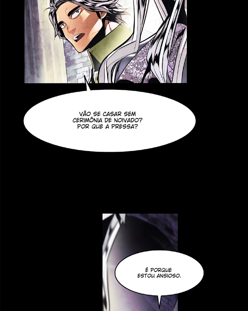 Mook Hyang – As aventuras de Dark Capítulo 247 Página 61