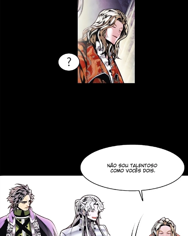 Mook Hyang – As aventuras de Dark Capítulo 247 Página 62
