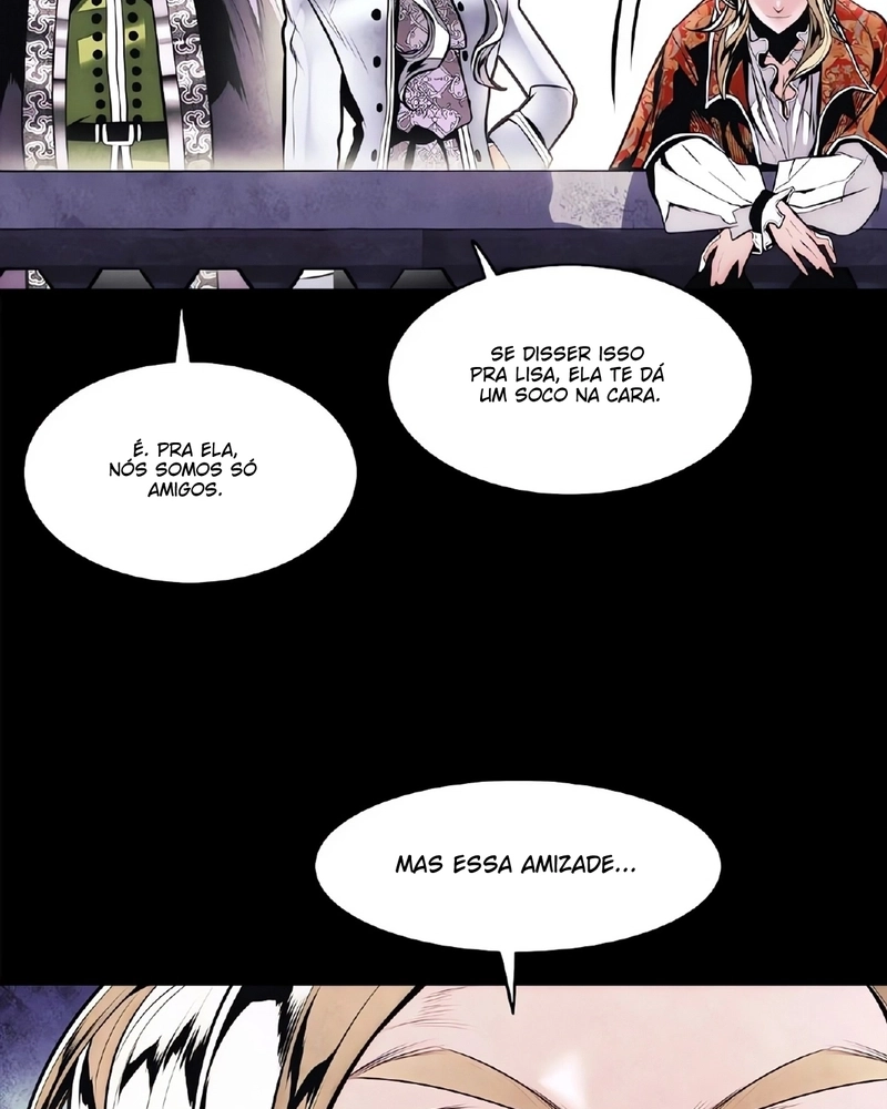 Mook Hyang – As aventuras de Dark Capítulo 247 Página 63