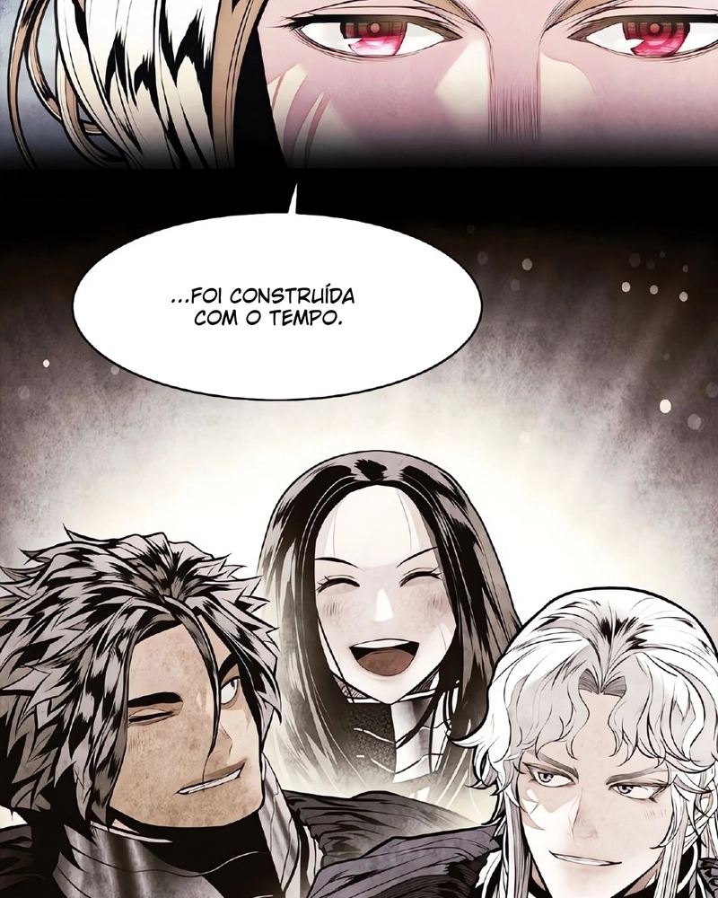 Mook Hyang – As aventuras de Dark Capítulo 247 Página 64