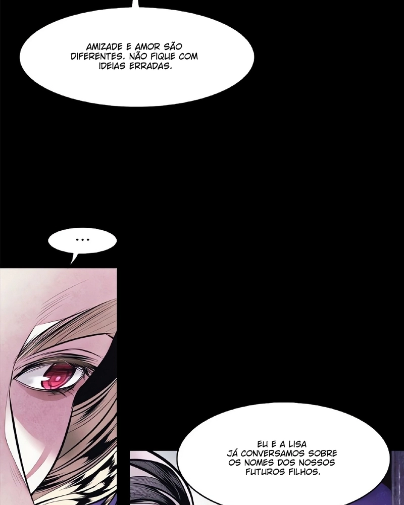 Mook Hyang – As aventuras de Dark Capítulo 247 Página 67