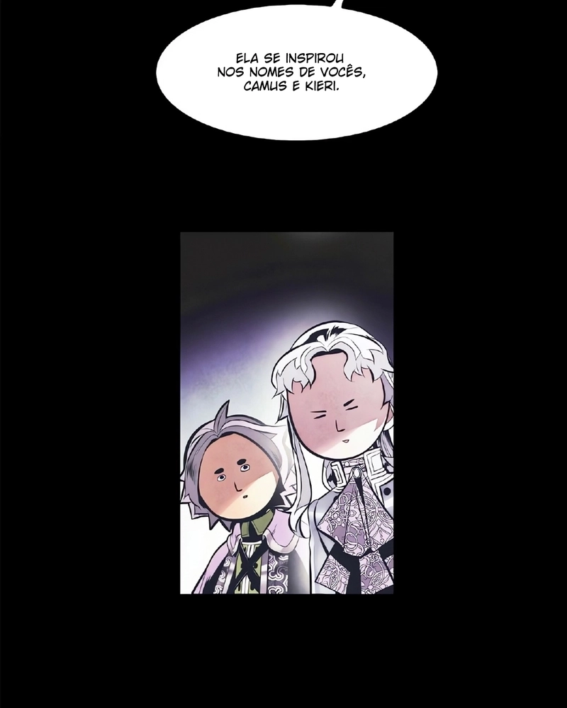 Mook Hyang – As aventuras de Dark Capítulo 247 Página 71