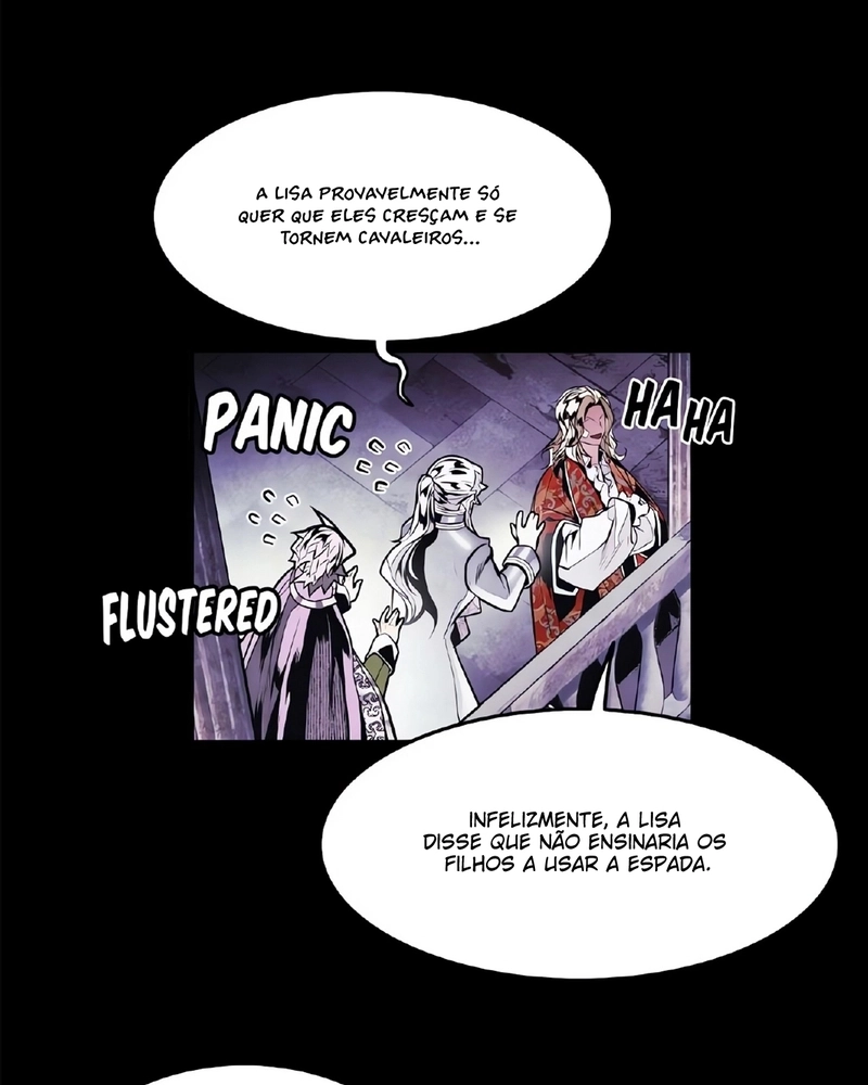 Mook Hyang – As aventuras de Dark Capítulo 247 Página 72