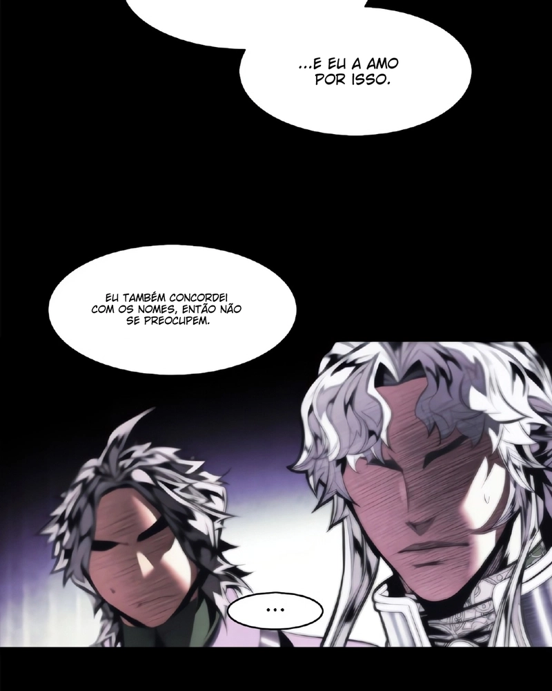 Mook Hyang – As aventuras de Dark Capítulo 247 Página 74