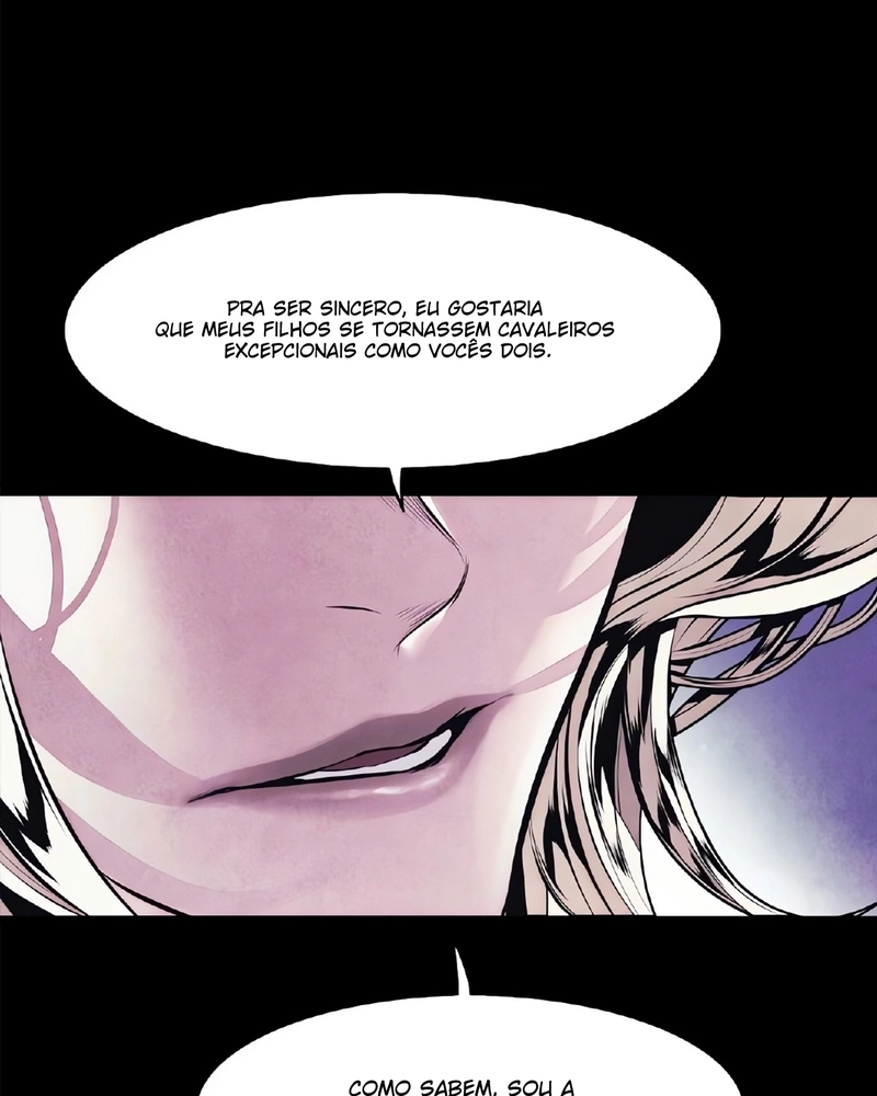 Mook Hyang – As aventuras de Dark Capítulo 247 Página 75