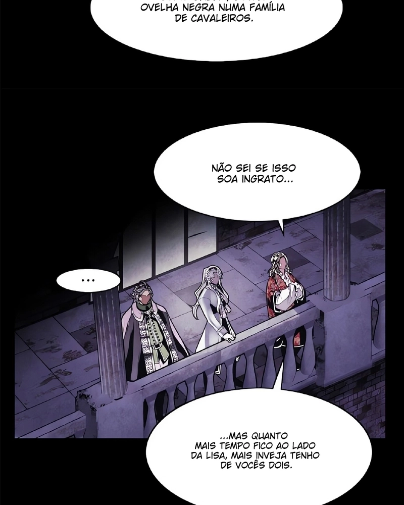 Mook Hyang – As aventuras de Dark Capítulo 247 Página 76