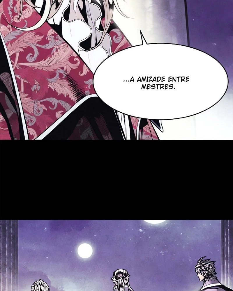 Mook Hyang – As aventuras de Dark Capítulo 247 Página 78