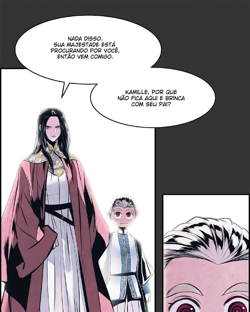 Mook Hyang – As aventuras de Dark Capítulo 247 Página 87