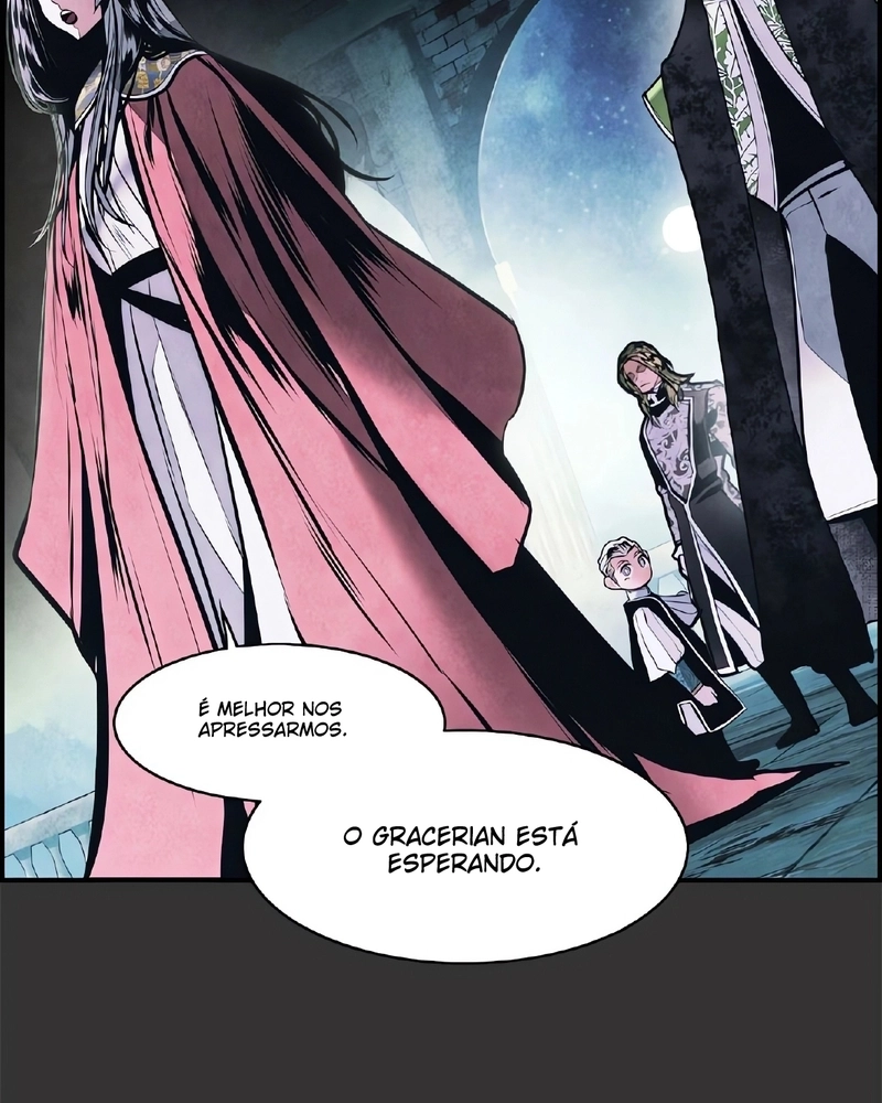 Mook Hyang – As aventuras de Dark Capítulo 247 Página 90