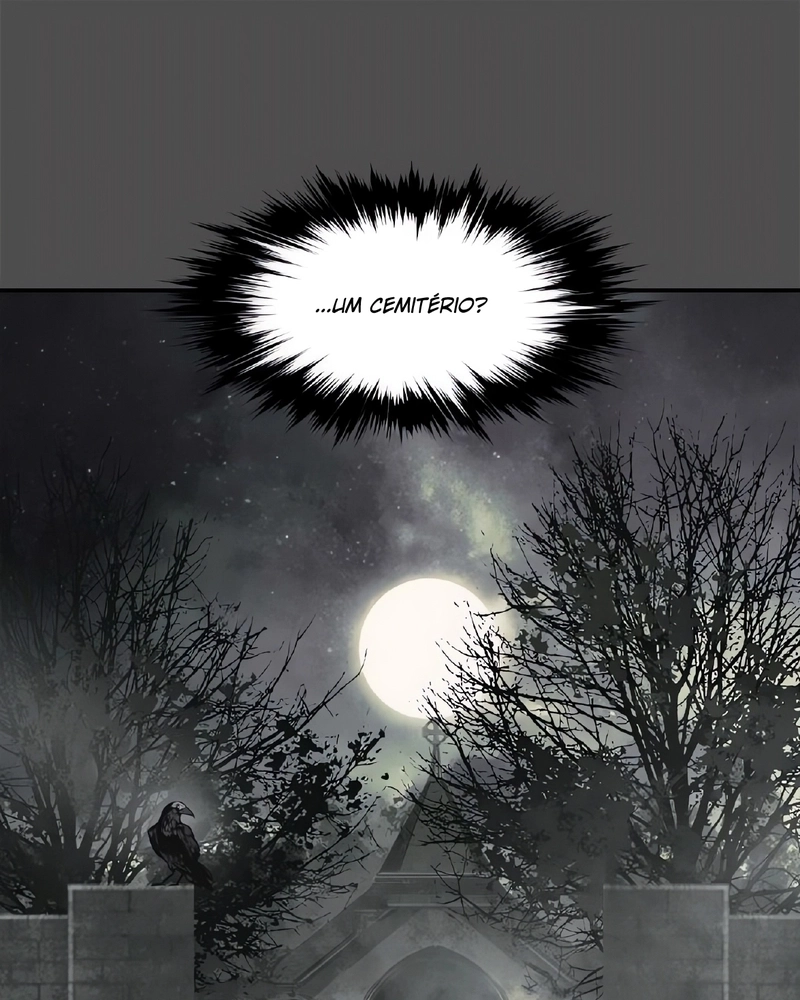 Mook Hyang – As aventuras de Dark Capítulo 247 Página 99