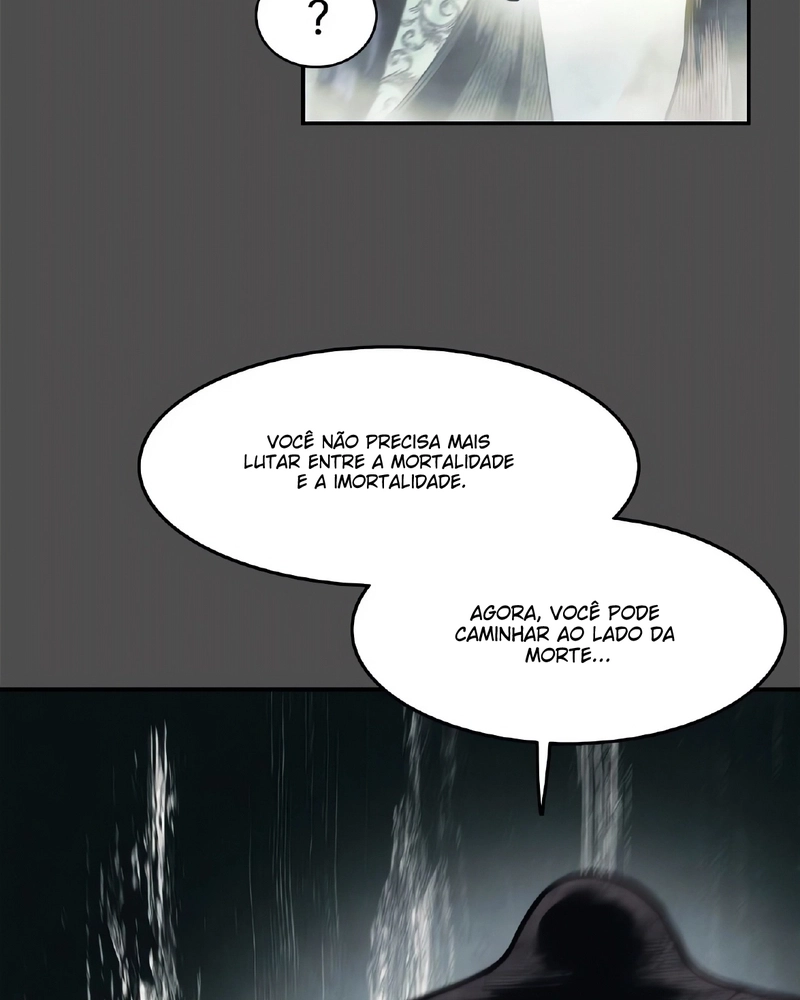 Mook Hyang – As aventuras de Dark Capítulo 248 Página 11