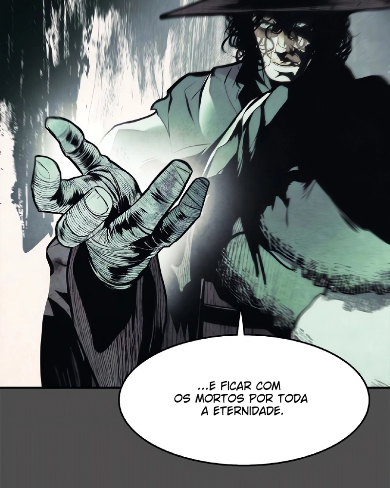 Mook Hyang – As aventuras de Dark Capítulo 248 Página 12
