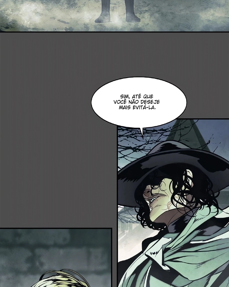 Mook Hyang – As aventuras de Dark Capítulo 248 Página 20