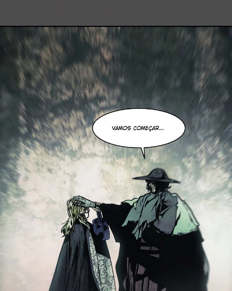 Mook Hyang – As aventuras de Dark Capítulo 248 Página 24