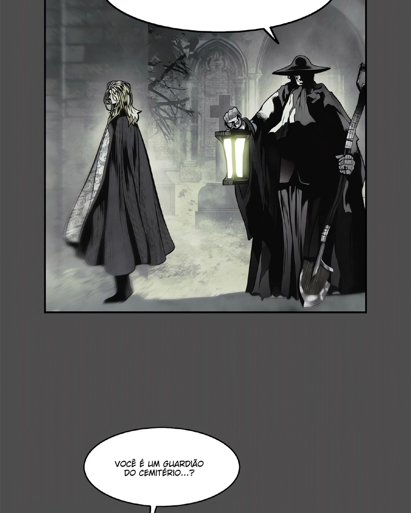 Mook Hyang – As aventuras de Dark Capítulo 248 Página 3