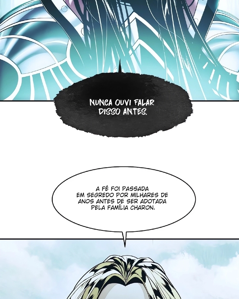 Mook Hyang – As aventuras de Dark Capítulo 248 Página 31