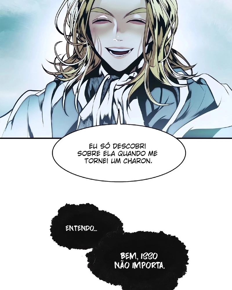 Mook Hyang – As aventuras de Dark Capítulo 248 Página 32