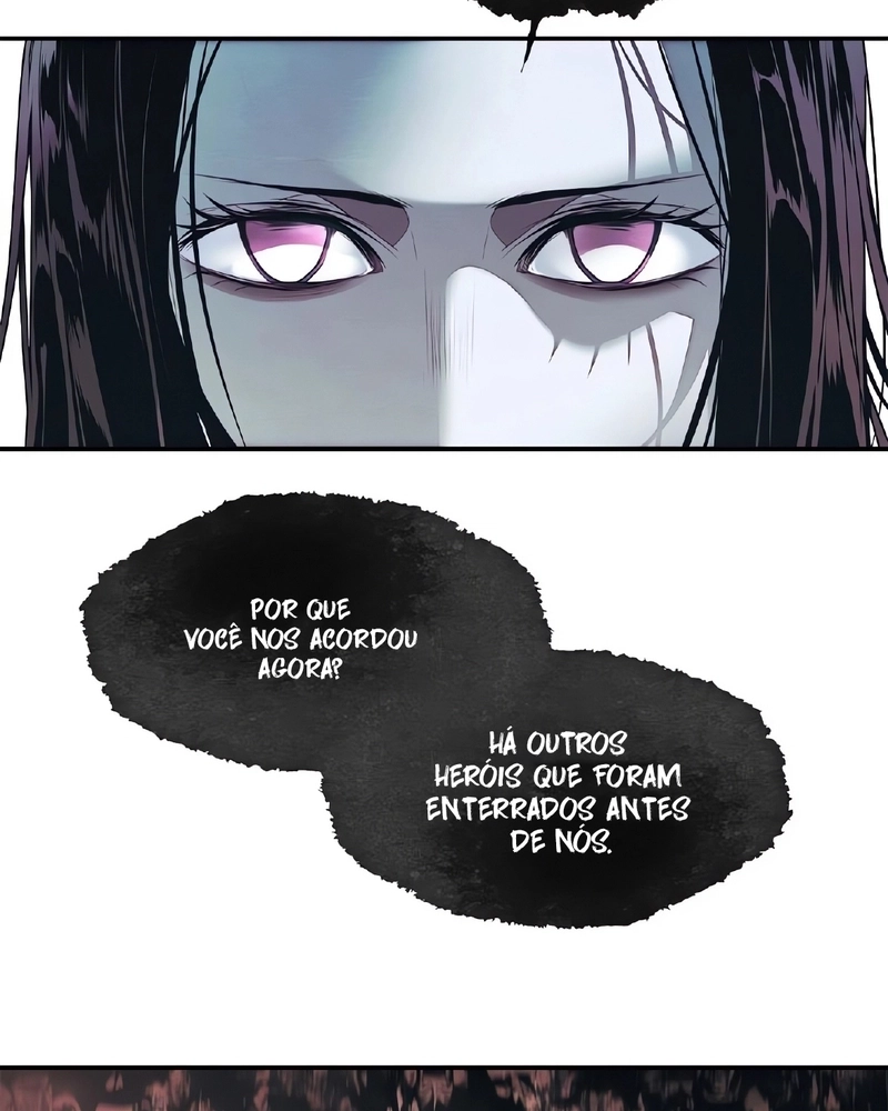 Mook Hyang – As aventuras de Dark Capítulo 248 Página 33