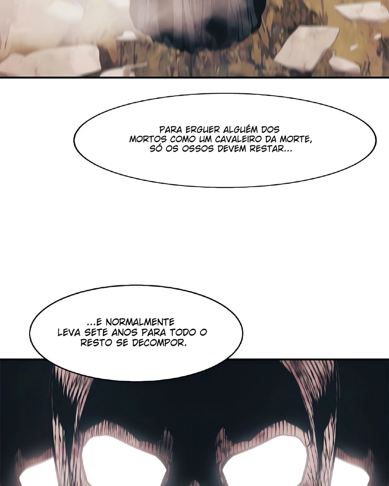 Mook Hyang – As aventuras de Dark Capítulo 248 Página 35