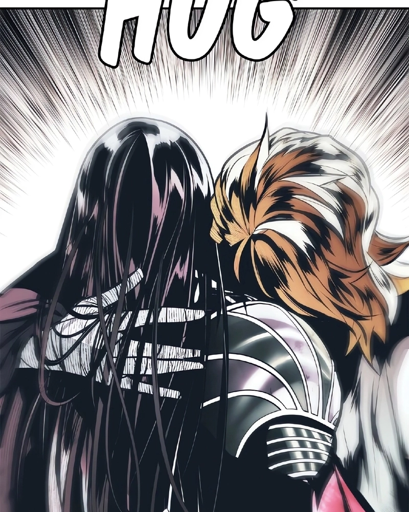 Mook Hyang – As aventuras de Dark Capítulo 248 Página 39