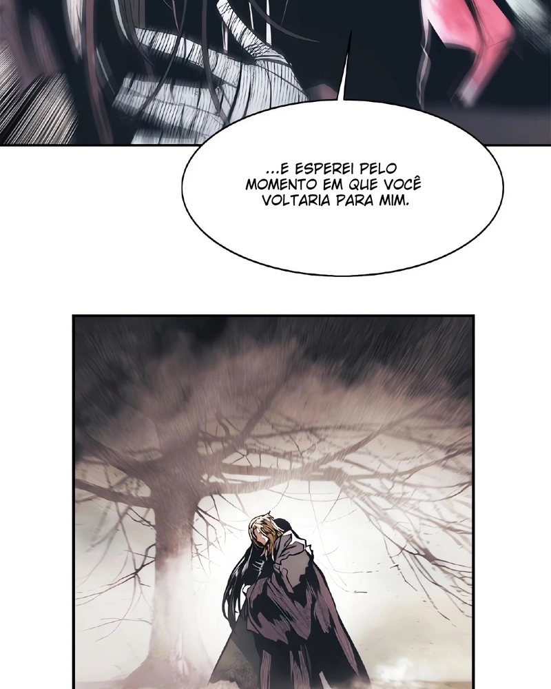 Mook Hyang – As aventuras de Dark Capítulo 248 Página 40