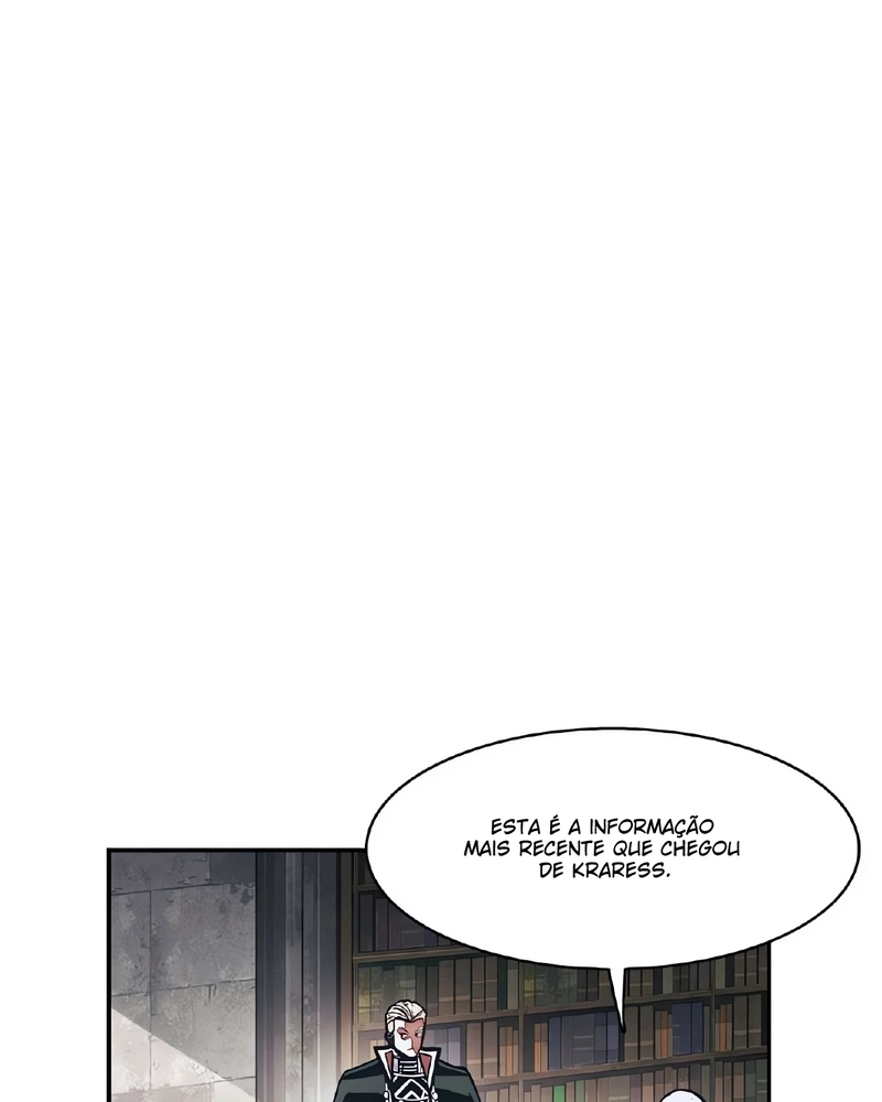 Mook Hyang – As aventuras de Dark Capítulo 248 Página 46