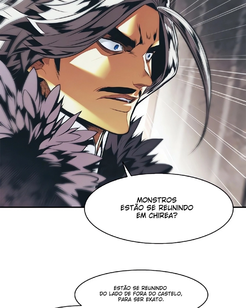 Mook Hyang – As aventuras de Dark Capítulo 248 Página 48