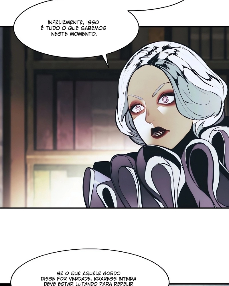 Mook Hyang – As aventuras de Dark Capítulo 248 Página 49