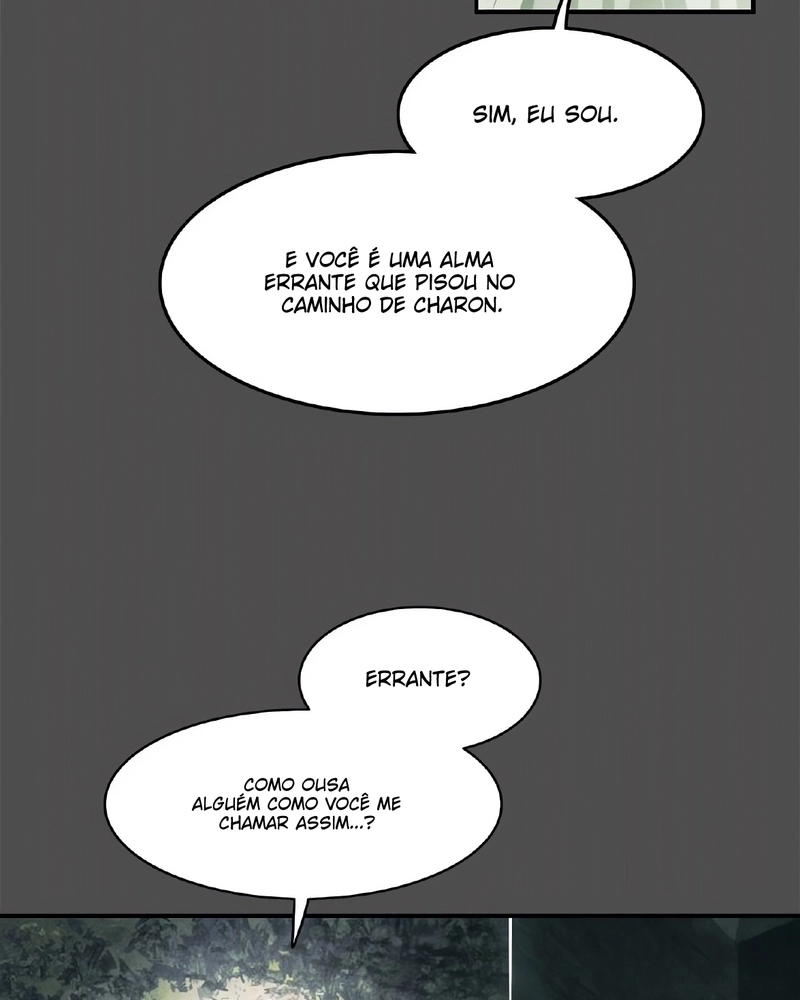 Mook Hyang – As aventuras de Dark Capítulo 248 Página 5