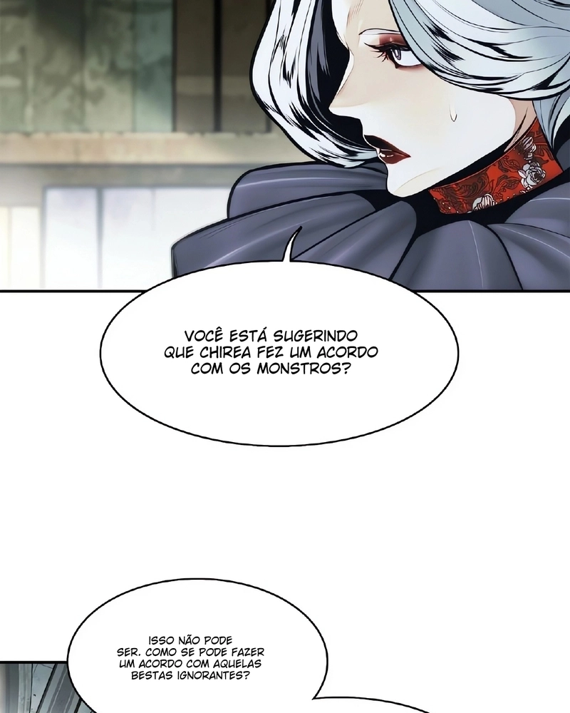 Mook Hyang – As aventuras de Dark Capítulo 248 Página 53