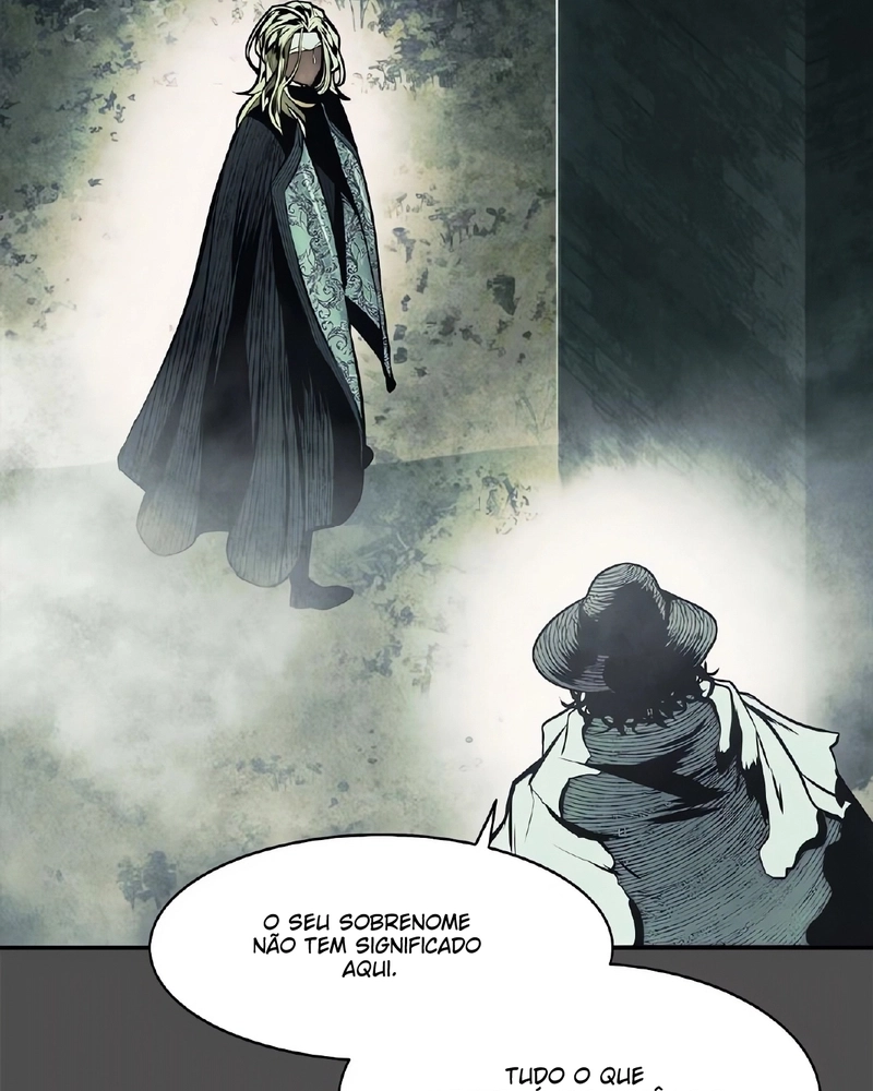 Mook Hyang – As aventuras de Dark Capítulo 248 Página 6