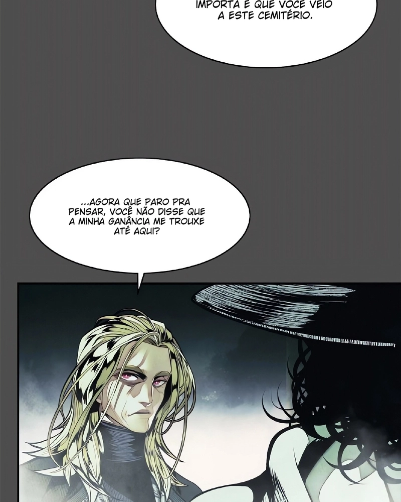Mook Hyang – As aventuras de Dark Capítulo 248 Página 7