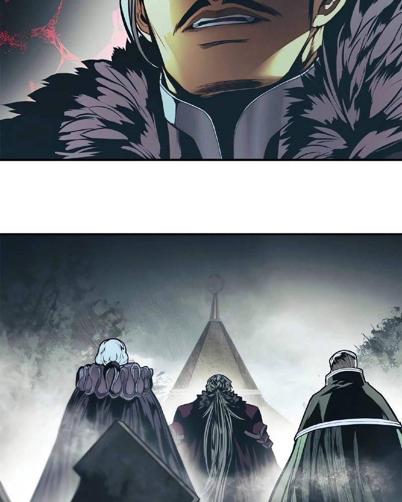 Mook Hyang – As aventuras de Dark Capítulo 248 Página 70