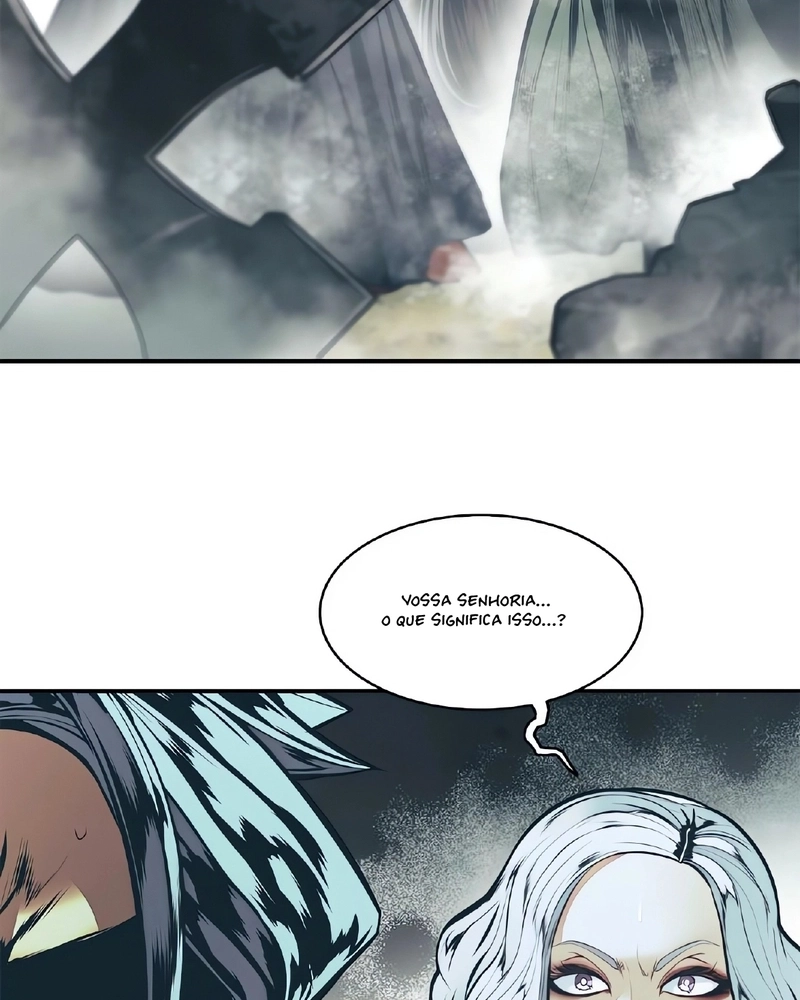 Mook Hyang – As aventuras de Dark Capítulo 248 Página 71