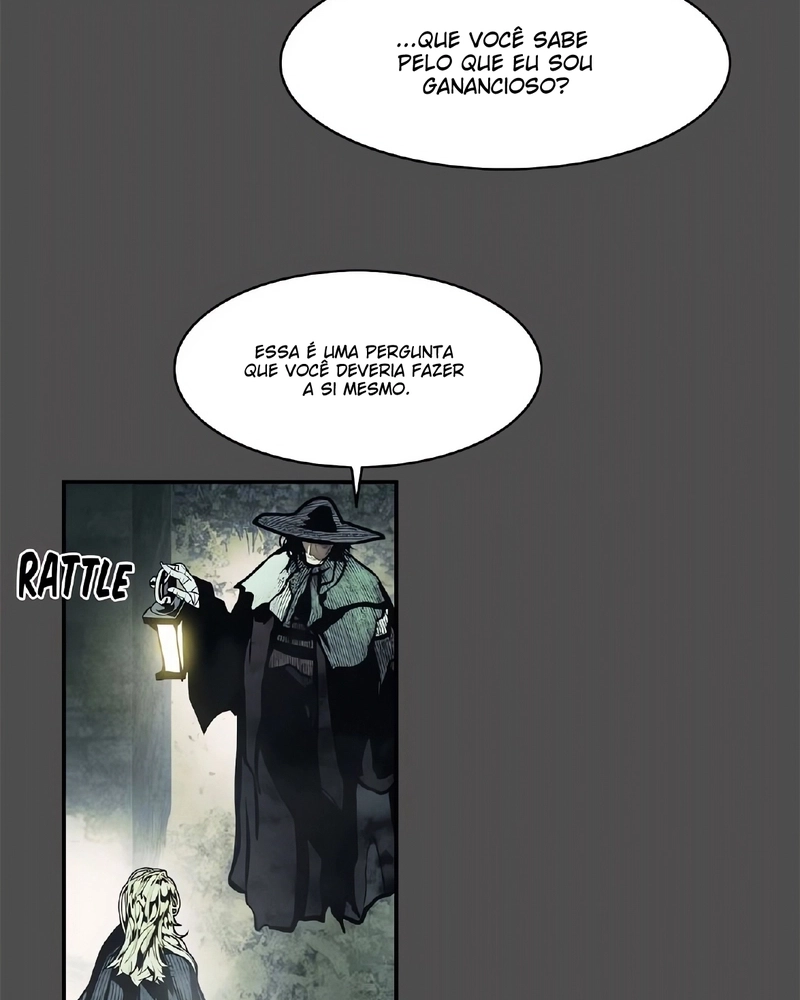 Mook Hyang – As aventuras de Dark Capítulo 248 Página 9