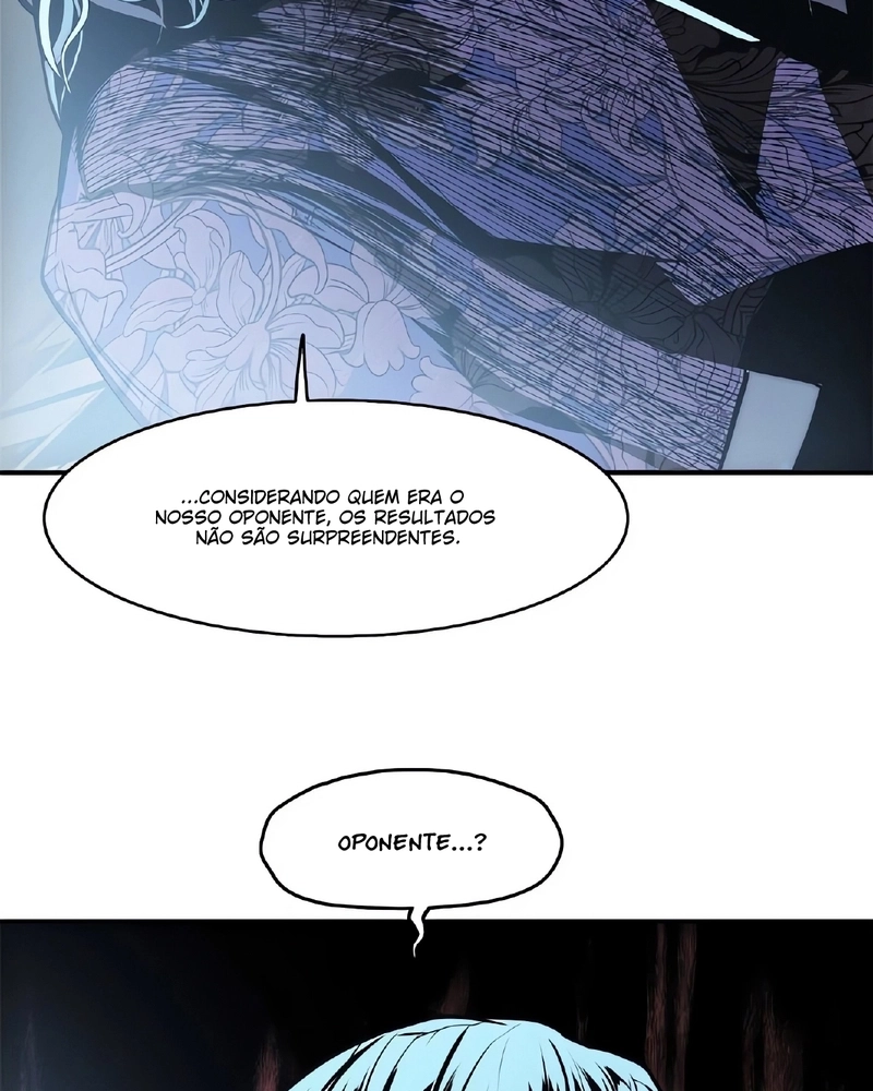 Mook Hyang – As aventuras de Dark Capítulo 248 Página 98