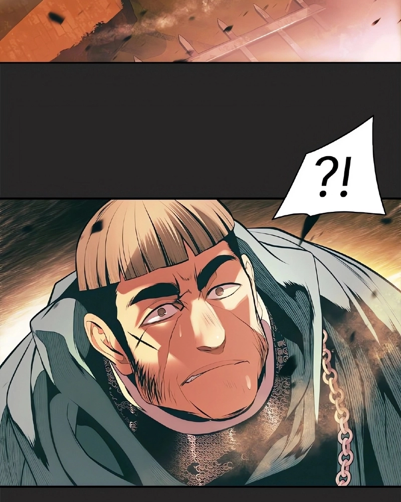 Mook Hyang – As aventuras de Dark Capítulo 249 Página 28