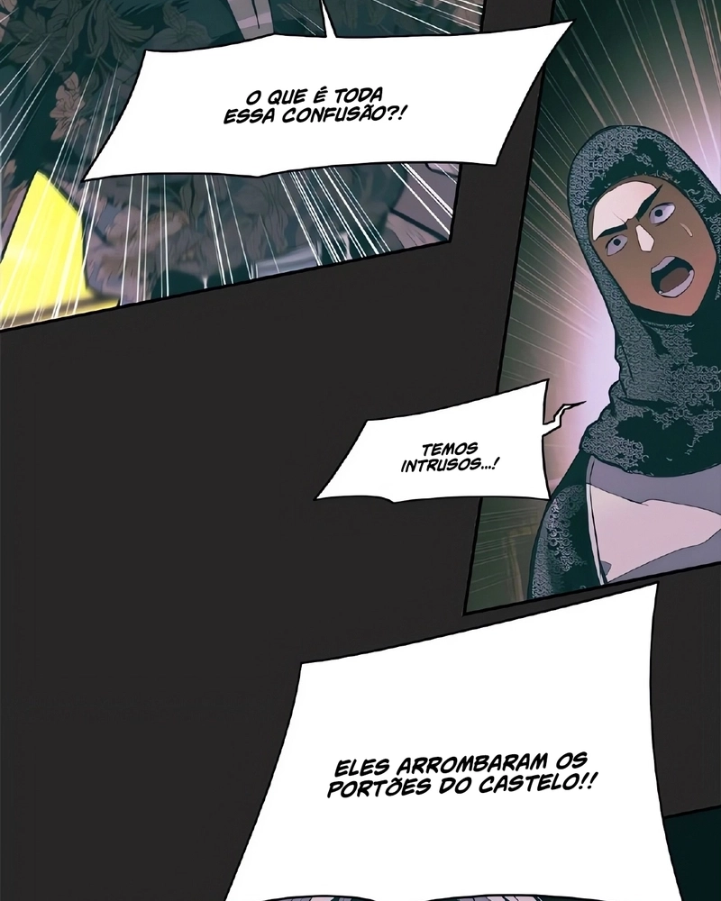 Mook Hyang – As aventuras de Dark Capítulo 249 Página 35