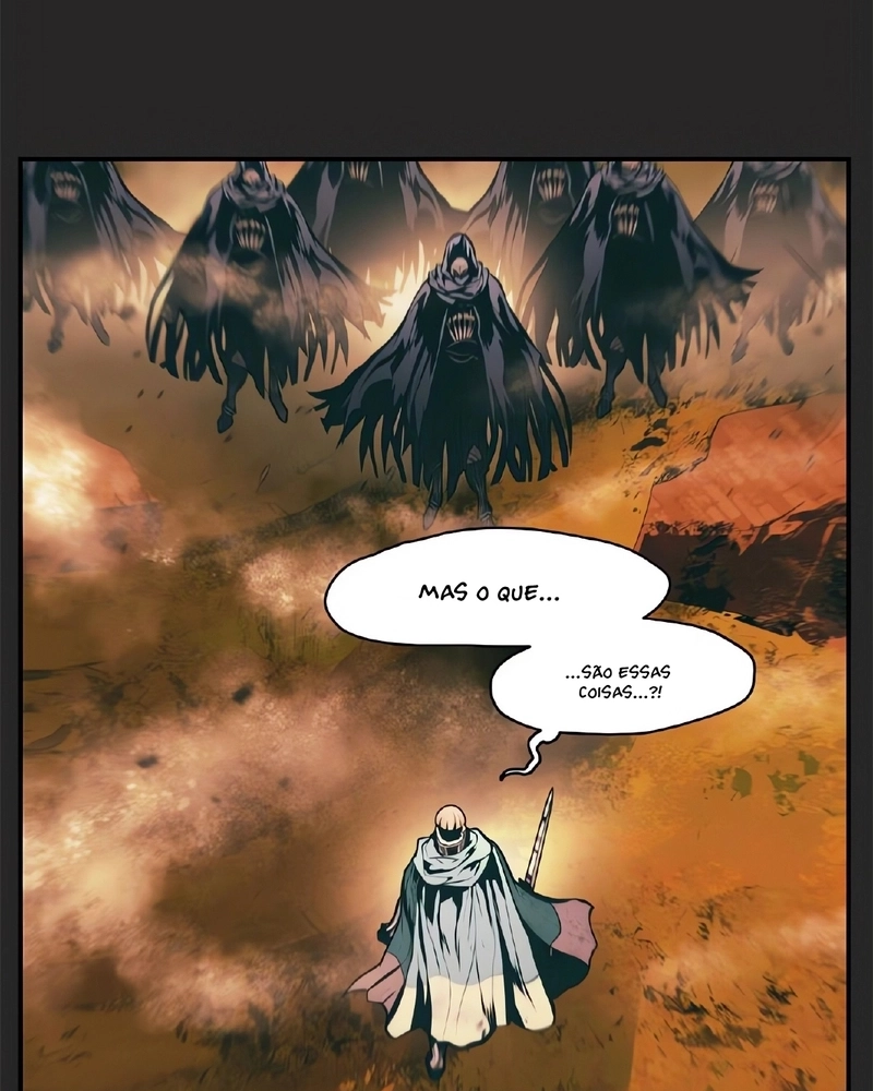 Mook Hyang – As aventuras de Dark Capítulo 249 Página 38