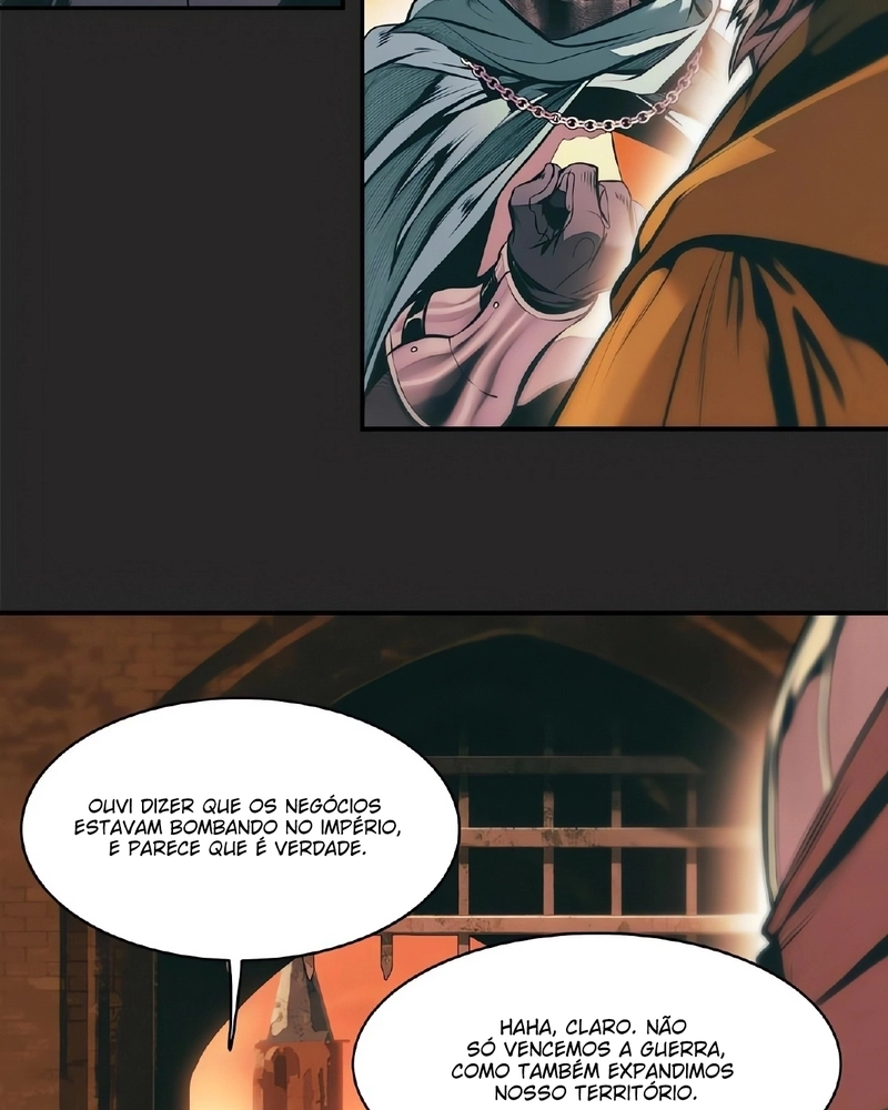 Mook Hyang – As aventuras de Dark Capítulo 249 Página 5