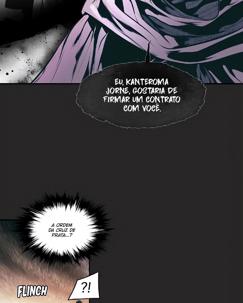 Mook Hyang – As aventuras de Dark Capítulo 249 Página 52