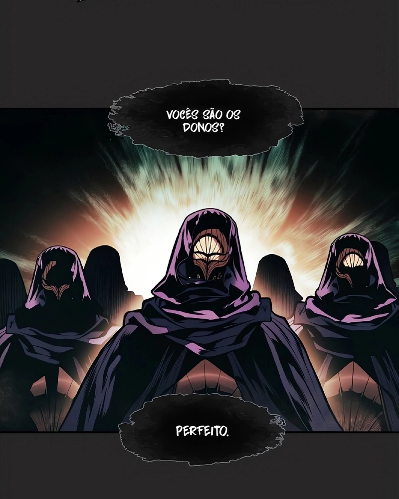 Mook Hyang – As aventuras de Dark Capítulo 249 Página 55