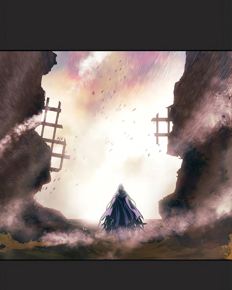 Mook Hyang – As aventuras de Dark Capítulo 249 Página 59