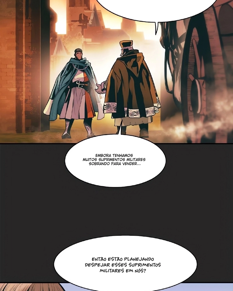 Mook Hyang – As aventuras de Dark Capítulo 249 Página 6
