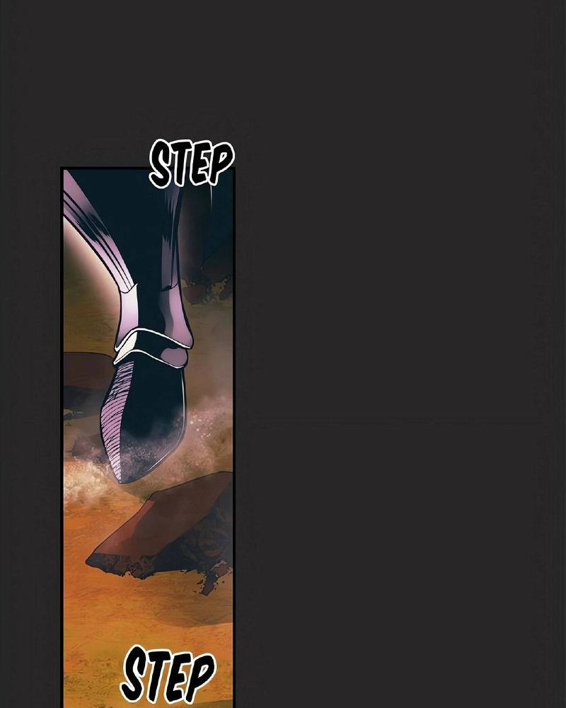 Mook Hyang – As aventuras de Dark Capítulo 249 Página 60