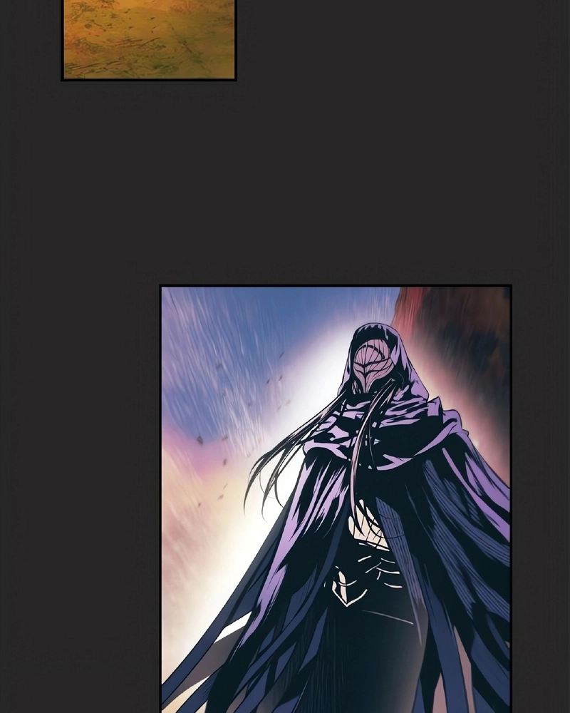 Mook Hyang – As aventuras de Dark Capítulo 249 Página 61