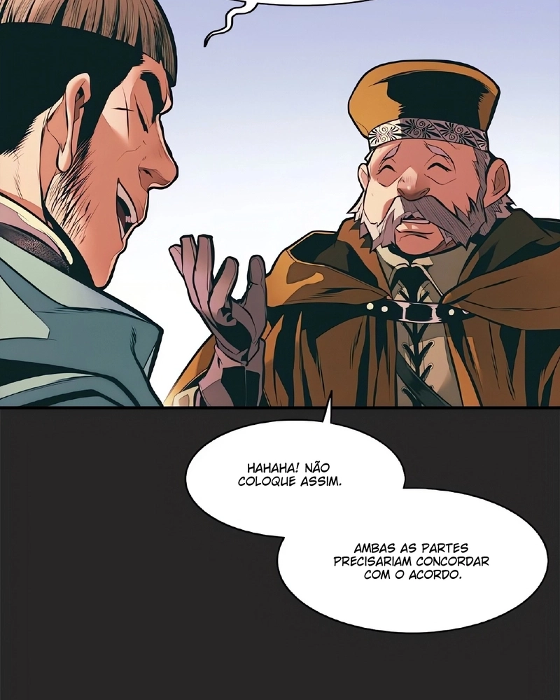 Mook Hyang – As aventuras de Dark Capítulo 249 Página 7
