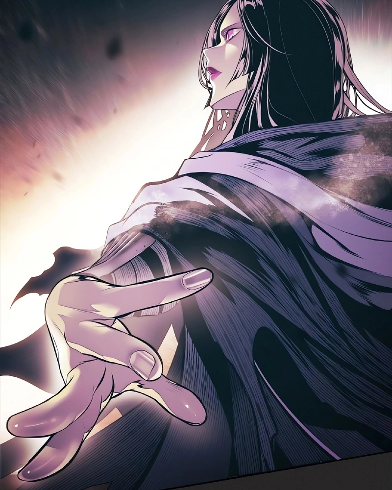 Mook Hyang – As aventuras de Dark Capítulo 249 Página 89