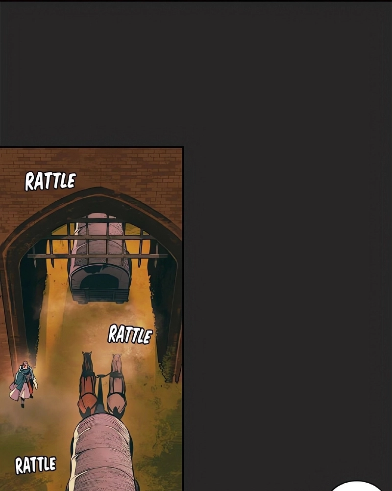 Mook Hyang – As aventuras de Dark Capítulo 249 Página 9