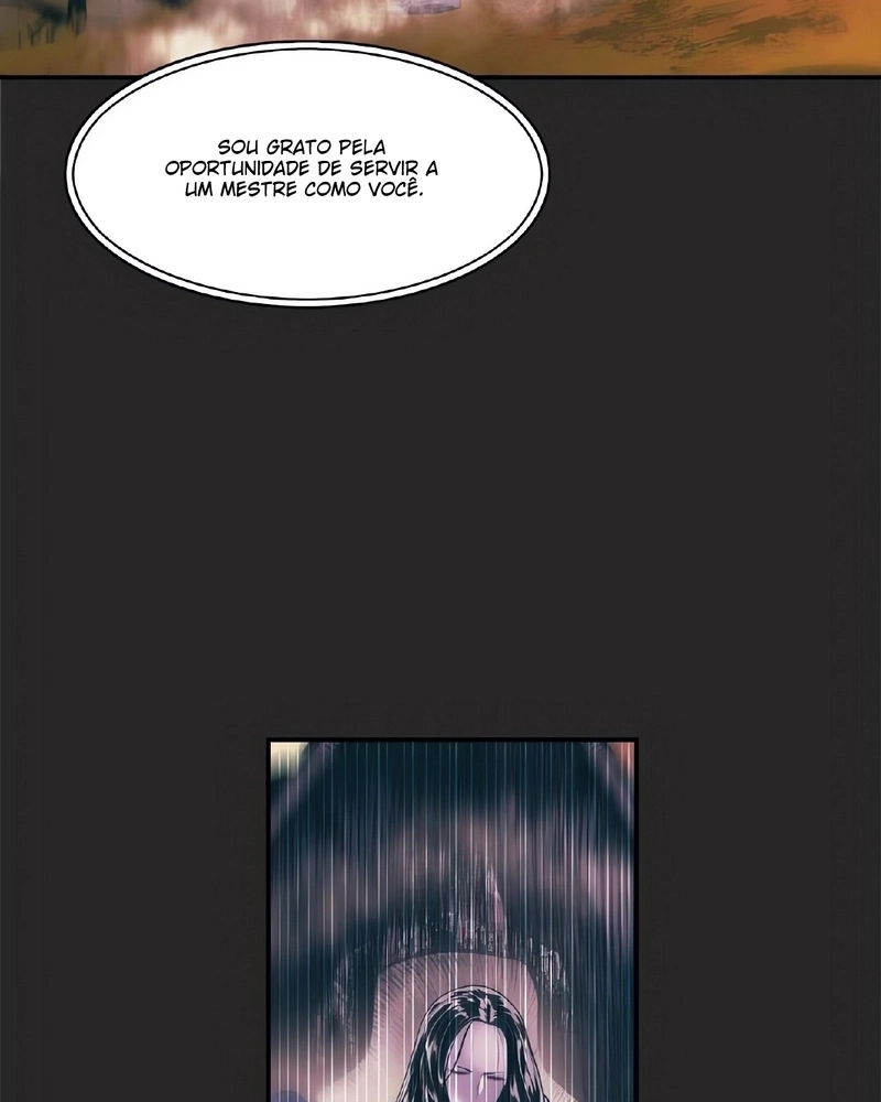Mook Hyang – As aventuras de Dark Capítulo 249 Página 91